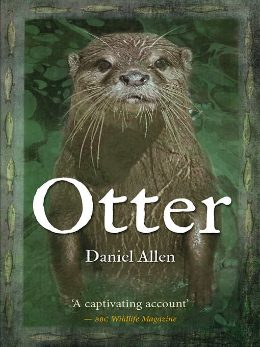 Upplýsingar um Otter eftir Daniel Allen - Biðlisti